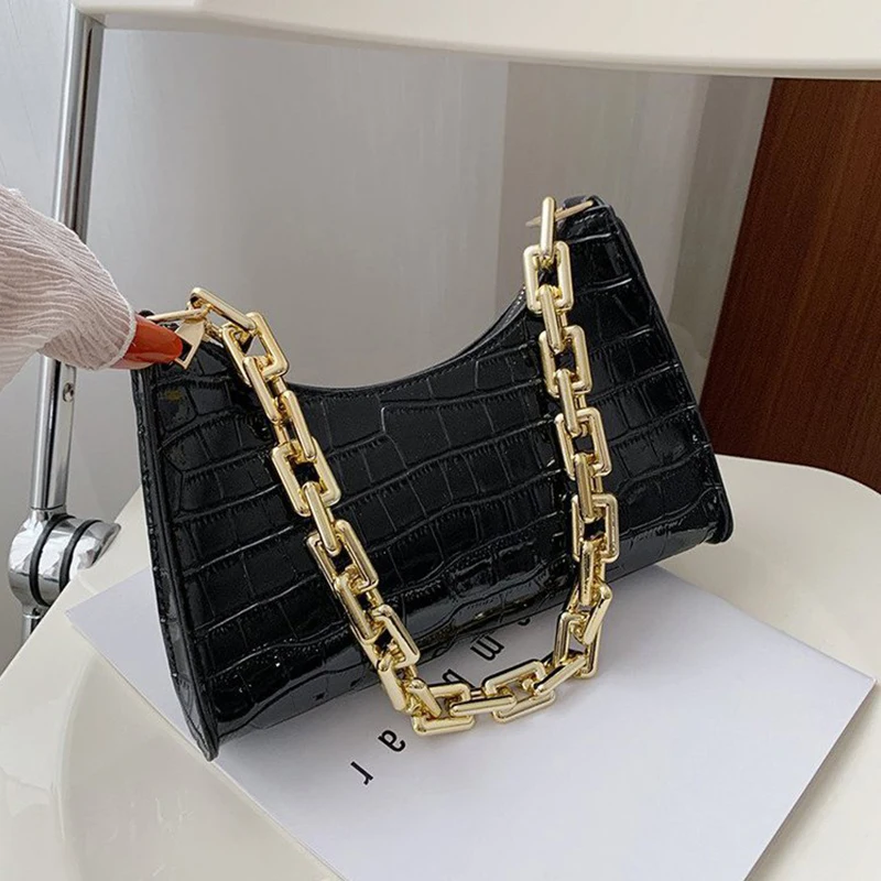 

2022 new classic chain ladies rhombus bag sheepskin fashion luxury shoulder bag leather diagonal handbag