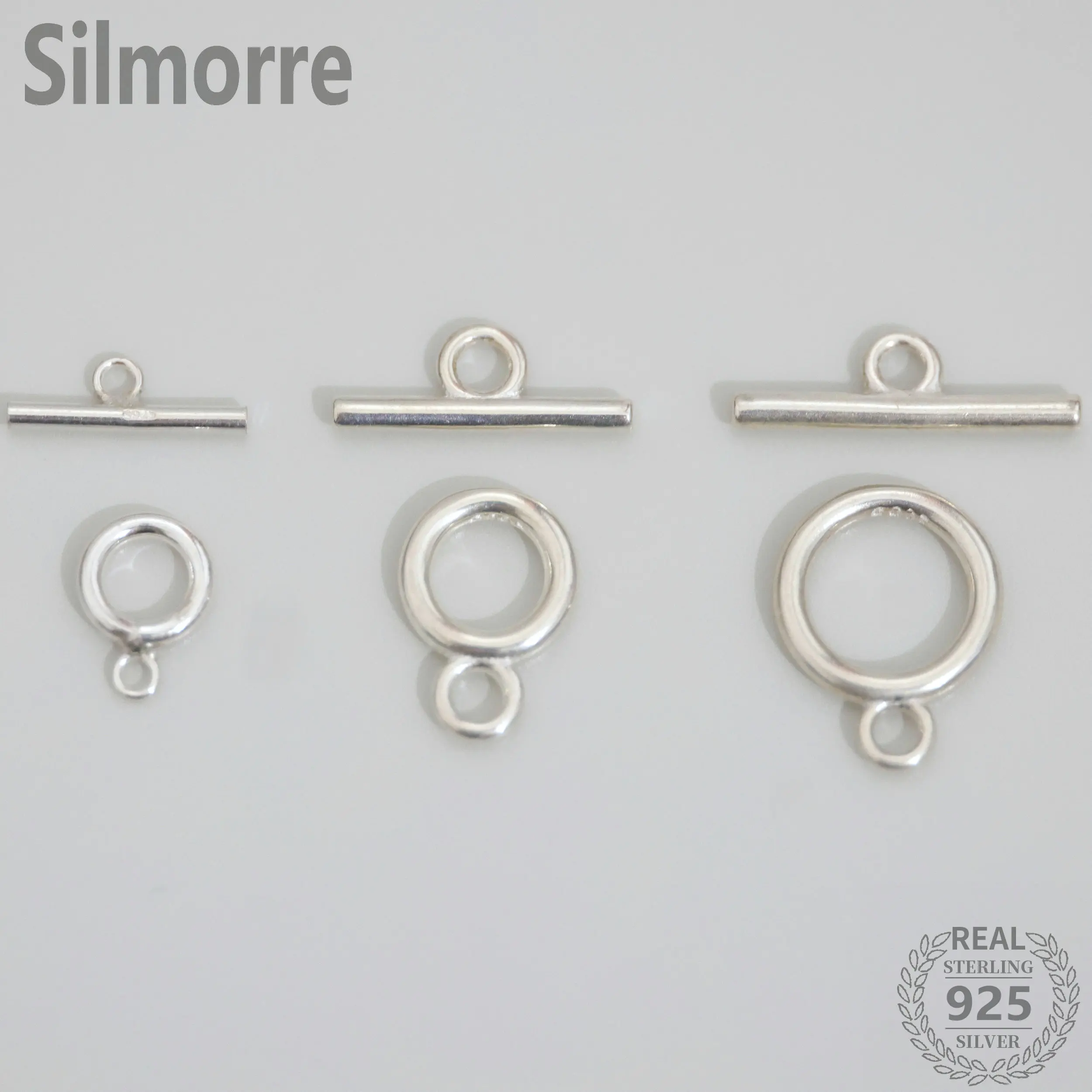 1 комплект 100% дюйма однотонная искусственная Серебряная Фотография и