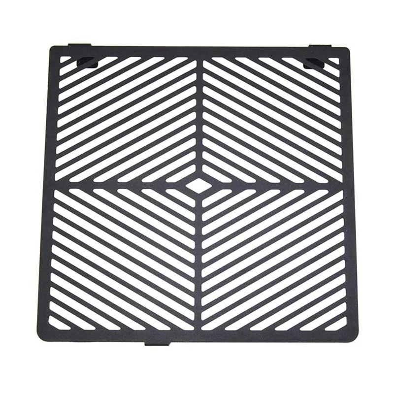 

Motorcycle Radiator Grille Guard Protector Grill Cover for-BMW C650GT C 650 GT 2012-2018 C650 Sport C600 Sport
