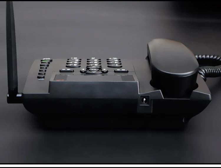 4g volte lte cordless telephone fwp desktop phone touch screen android phone and wifi hotspot free global shipping