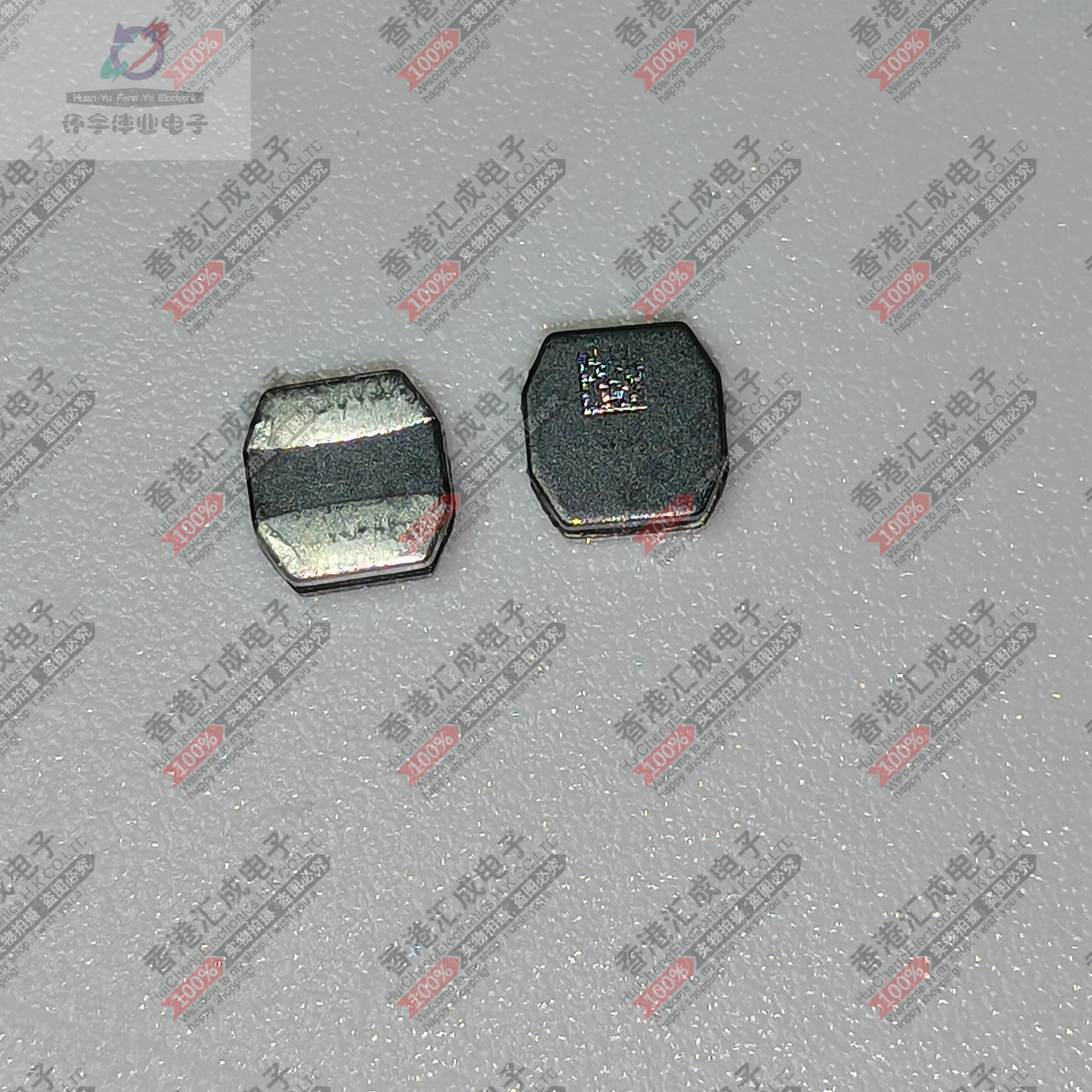 

VLS3015CX-101M-H 100uH 260mA 2.12R 3X3X1.5MM SMD power inductor New original