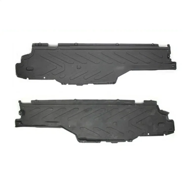 

Body guard Lower guard boards at both sides of chassis For Mercedes Benz C-W205 C200 C220 C300 C260 2014-2020