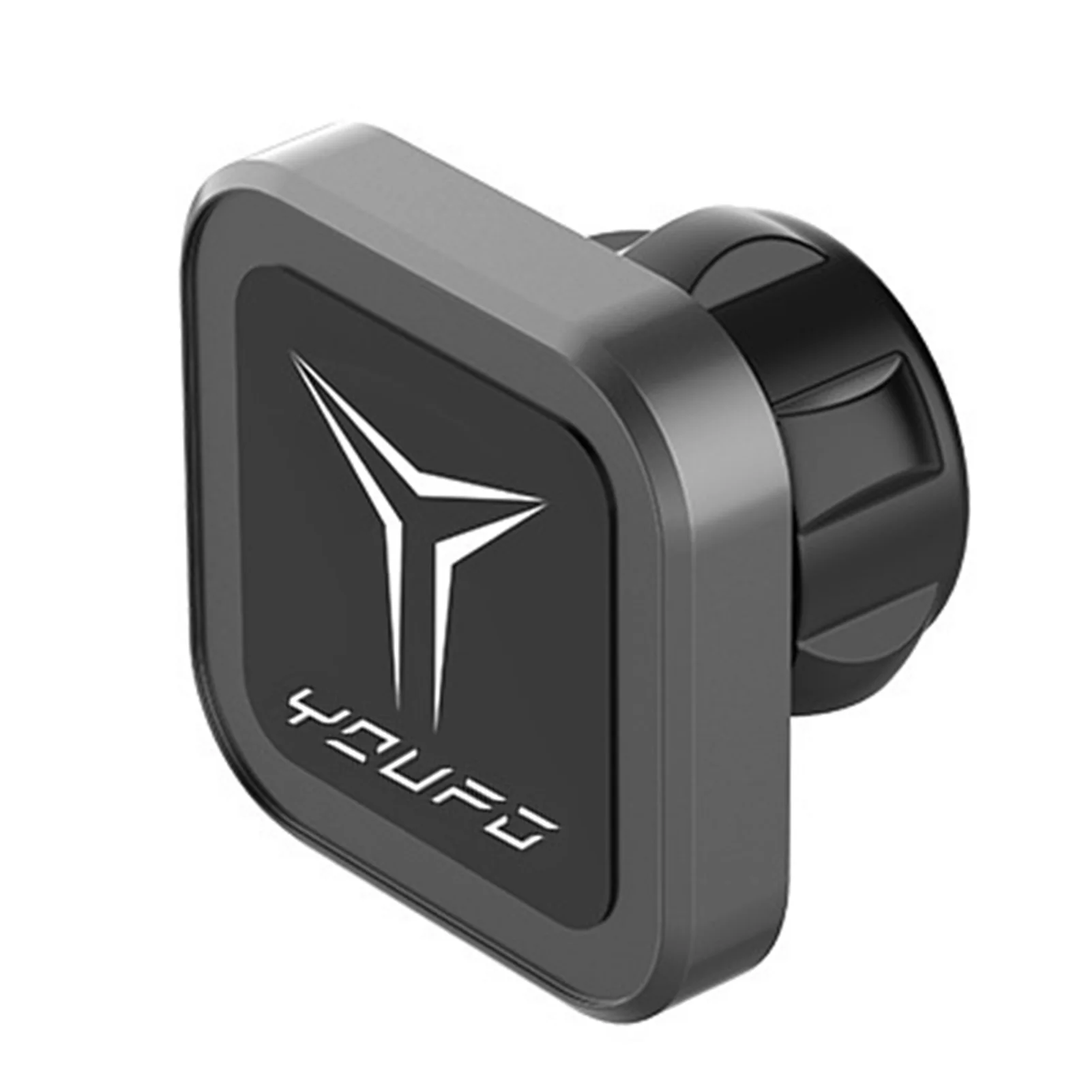 

Car Phone Holder Magnetic Retractable Phone Holder Foldable 360 Rotating Phone Holder For Tesla Model 3 Y Interior Accessories