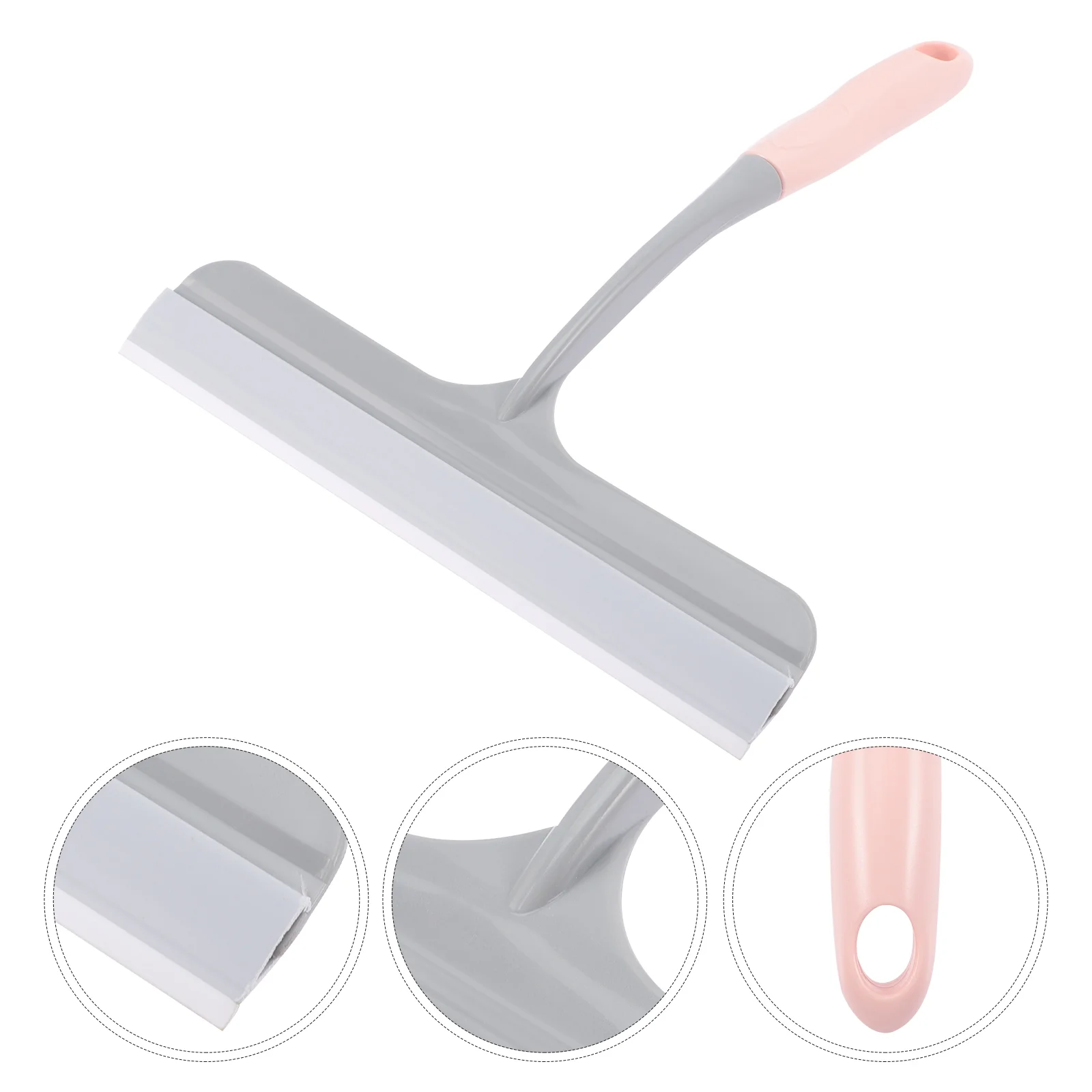 

Window Squeegeecleaning Cleaner Wiper Tool Sponge Doorwindshield Washing Windows Scraper Water Tint Tools Car Clean Bathroom