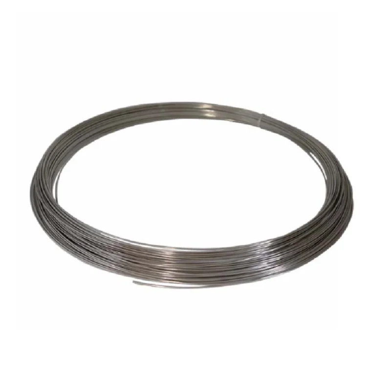 1.5mm 1.8mm 2mm High Tensile 304 Stainless Steel Spring Wire Full Hard Condition 0.2/0.3/0.4/0.5/0.6/0.8/0.9/1.0--5mm