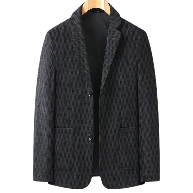 Новое поступление suepr большие осенние мужские молодежные модные повседневные