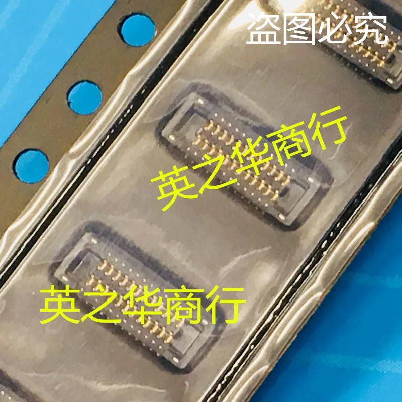 

20 шт. оригинальная новая Φ 24pin 0,4 мм