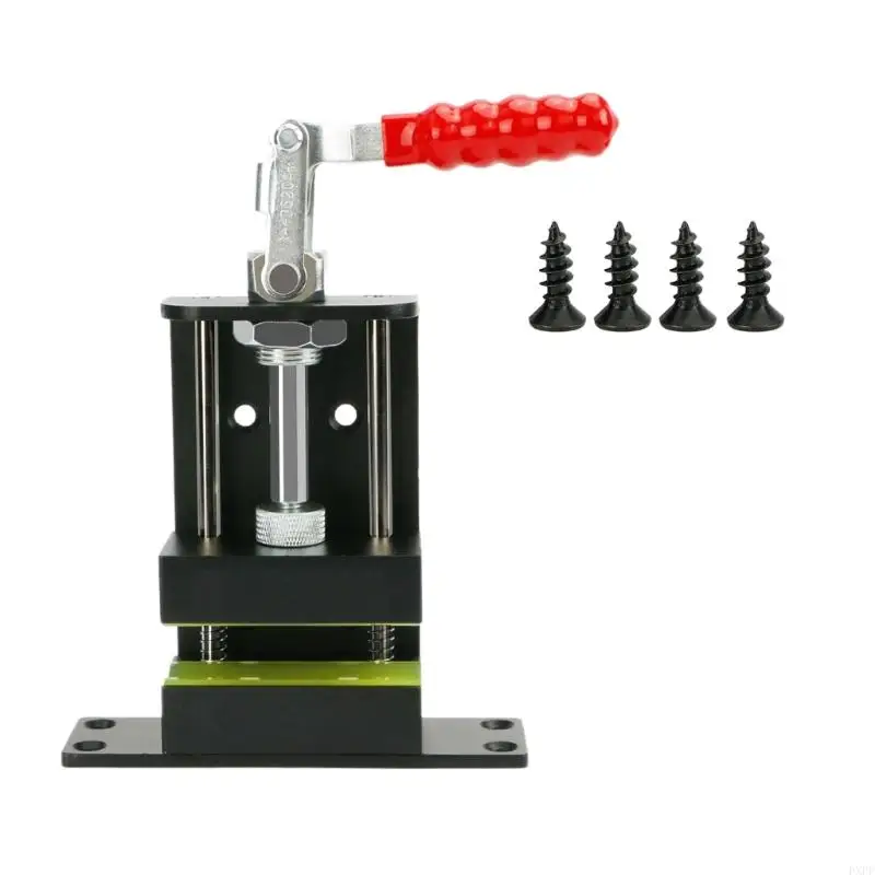 PXPF Гольф -клуб вал зажима зажигания Vise Tool Professional Golf Club Gripping Station