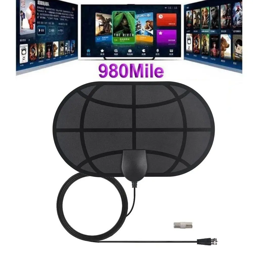 

Мини качество звука 1080p Hd Цифровая антенна Full Hd Hdtv