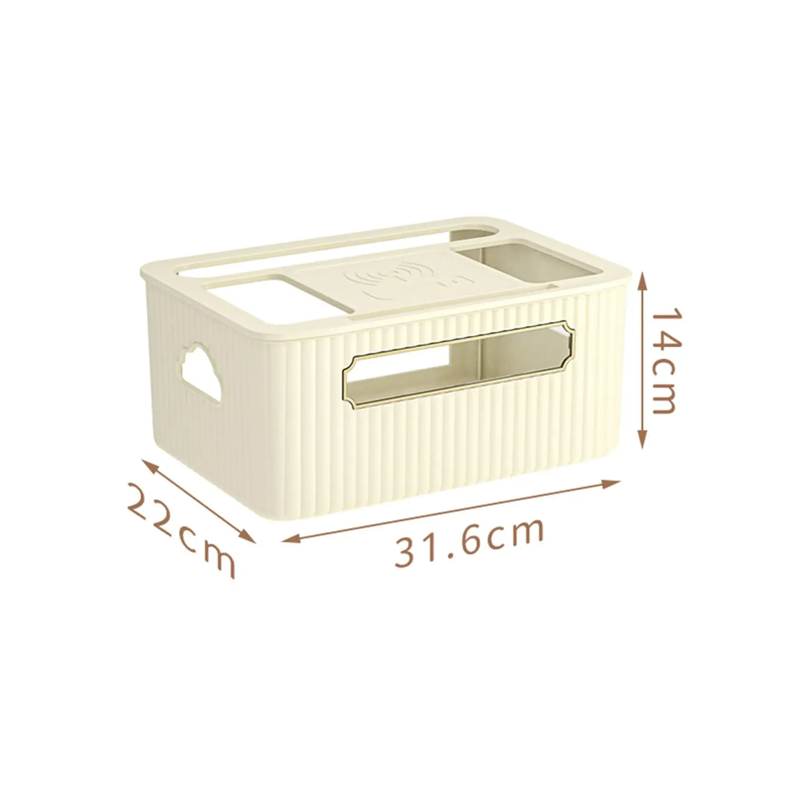 

Настольный органайзер для офиса, полки, компактный органайзер для шнура, органайзер для маршрутизатора, кронштейн для домашнего роутера, компьютера, провода для ТВ