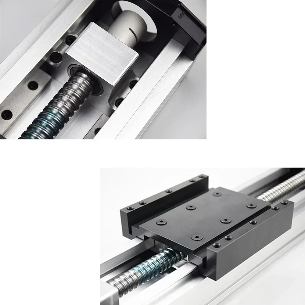 Пылезащитный чехол для шагового двигателя Nema 23