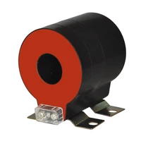 factory price ring type high precision single phase current transformer 8005a