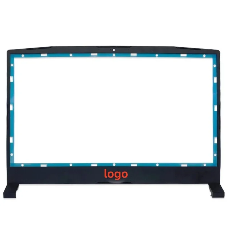 Новый оригинальный корпус для ноутбука MSI Bravo 15 MS-158K Katana GF66 11UE 11UG MS-1581 6 задняя