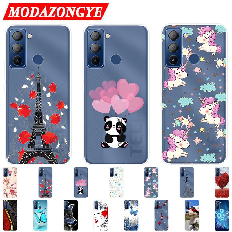 Чехол для Tecno Pop 5 Lte Φ чехол для Tecno Pop5 Lte pop5lte