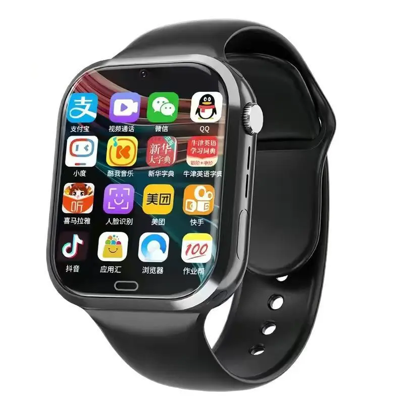 Умные часы 5g цвет в ассортименте