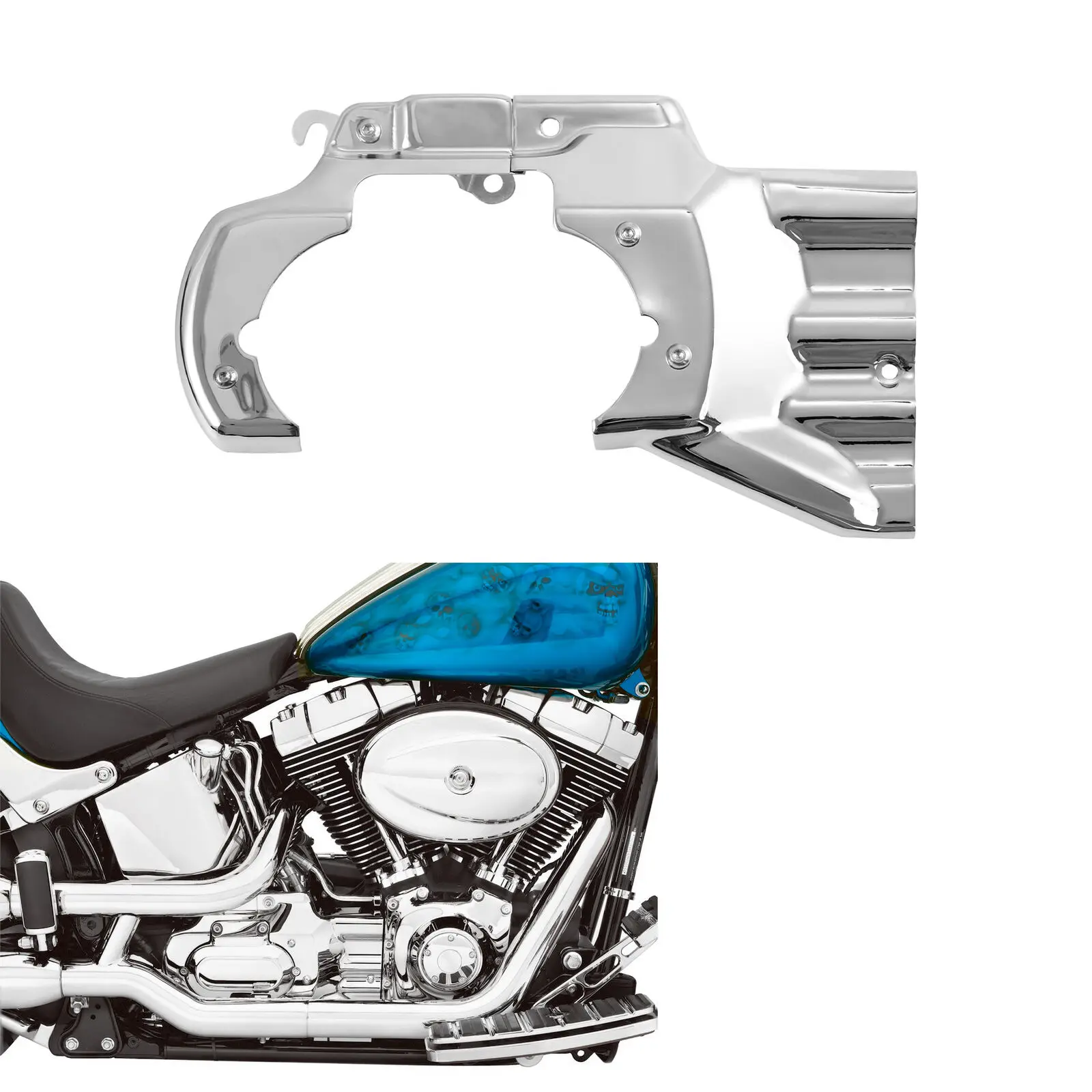 Harley Davidson Softail Deluxe 2017