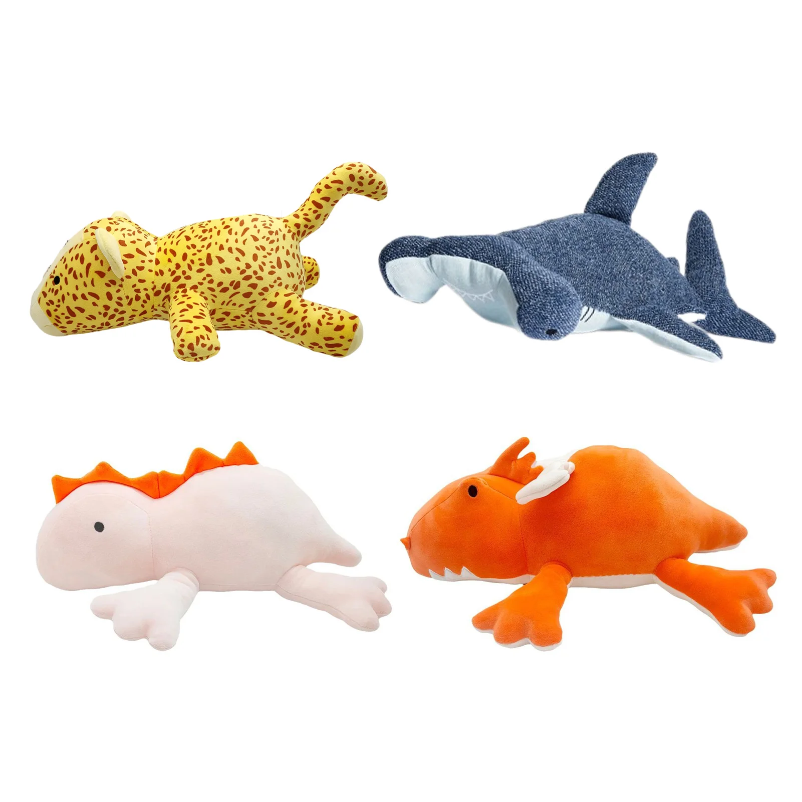 

Детская плюшевая игрушечная подушка в виде животного, динозавра, большая подушка для обнимания, мягкие плюшевые куклы, подарок для детей на ...