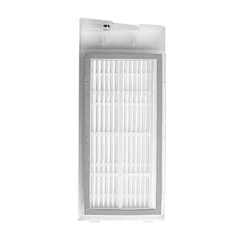 Фото DT25 3 шт. для робота-пылесоса ROIDMI EVE Plus, HEPA-фильтр, аксессуары для домашнего робота-пылесоса №3