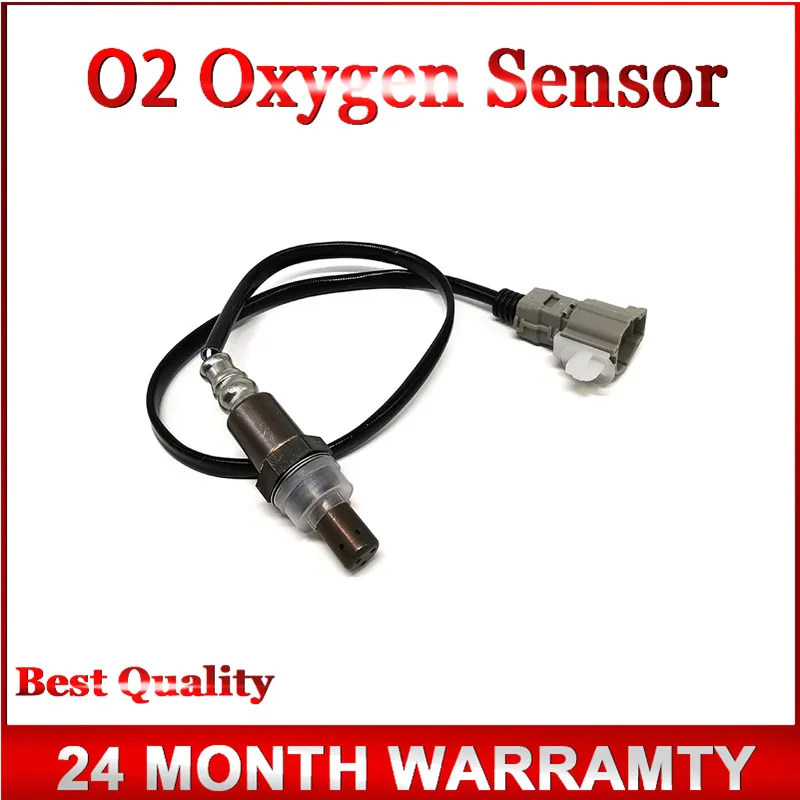 

For 89465-0E080 89465-48110 89465-48180 Oxygen Sensor Lambda Sensor 2004-2016 TOYOTA HIGHLANDER