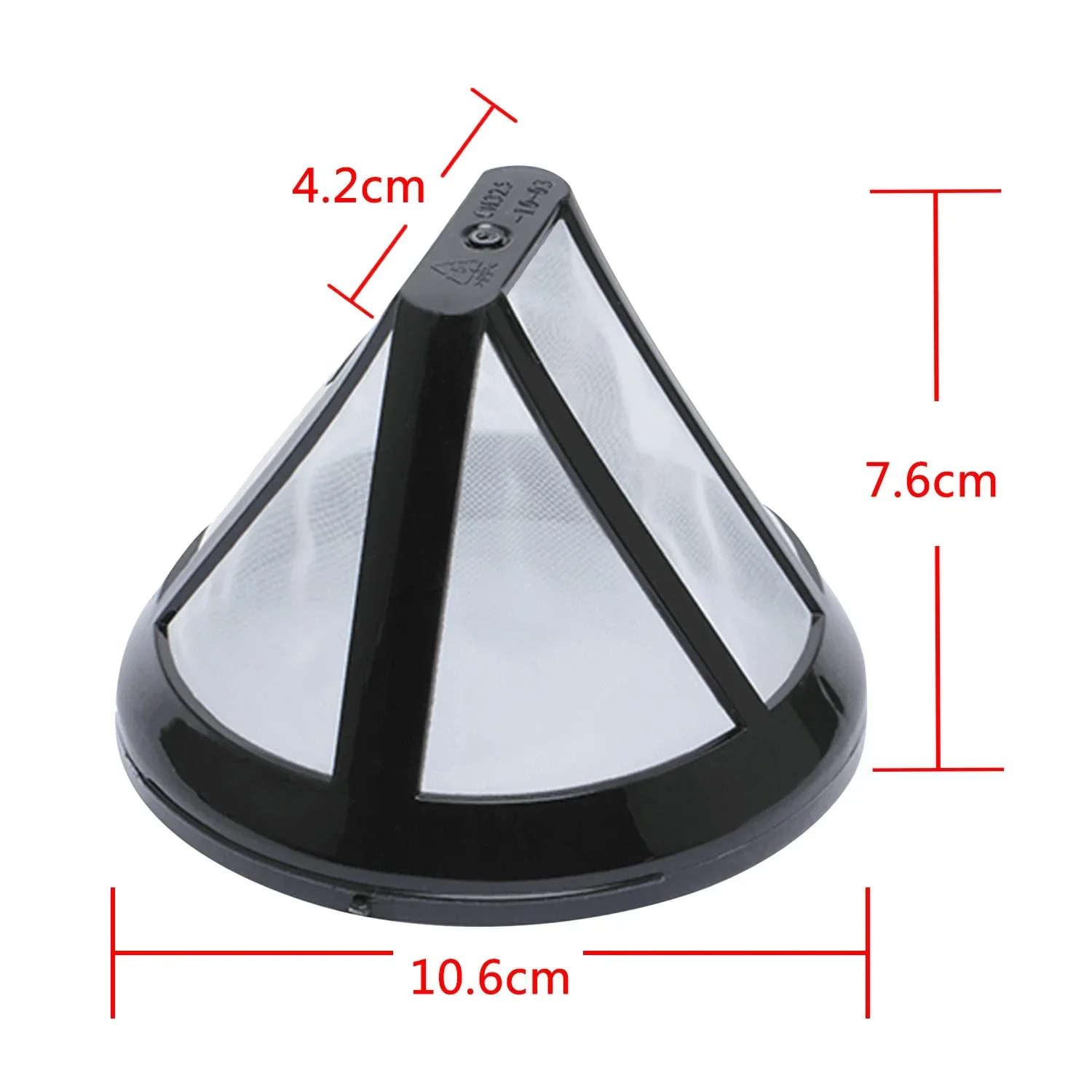 Запчасти для многоразовых кофемашин Philips HD7431 HD7432 HD7433 HD7434 HD7436