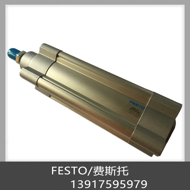 FESTO Festo DNC-125-160-PPV в наличии 163517.