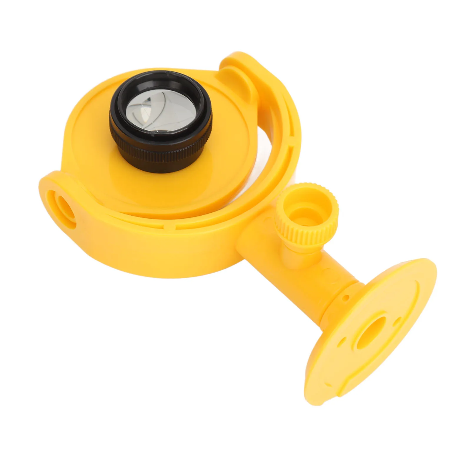 Полный инструмент рефлектора призмы оптически стекла высокой точности станции