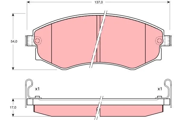 

Для GDB895 ten brake BALATASI ELANTRA 90 97 SONATA 90 98 COUPE 96 98 04 KORANDO 99 04 KORANDO 99 04