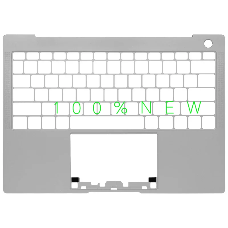 Для Huawei Matebook X Pro MACHR-W19 W29 WAE9LP серебряный экран задняя крышка подставка для рук