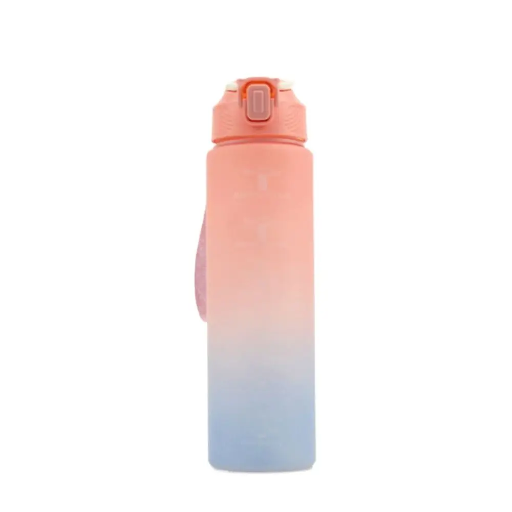 

Kids Water Bottle Sports Gym Drinkware Travel Bottles Tea Coffee Cup Water Cup Drinking Cup Plastic Cup Sports Water Bottle
