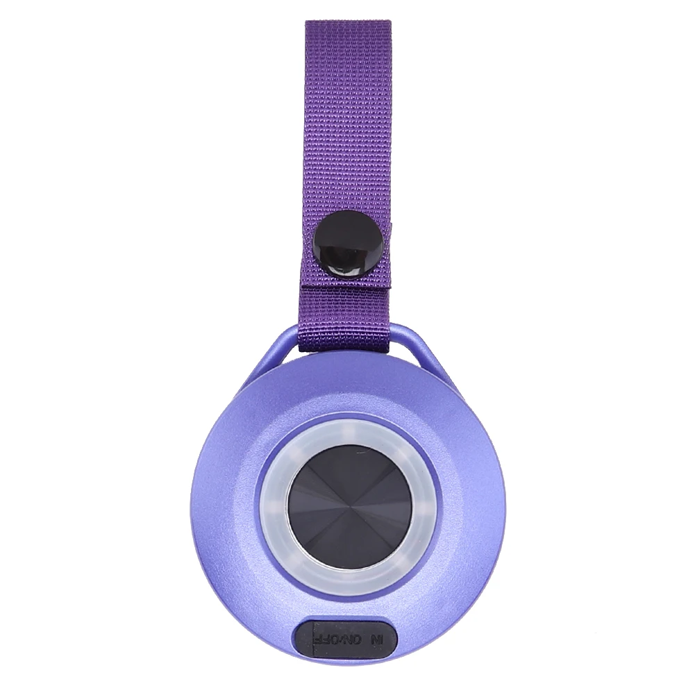 

Outdoor Wireless Bluetooth-compatible Stereo Waterproof Riding Small Bike Audio