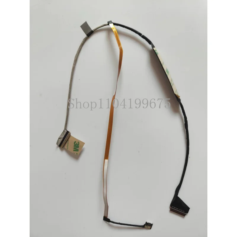 MS17L1 для MSI GF76 GL76 MS-17L1 Кабель камеры ЖК-кабель EDP K1N- 3040250 -J36