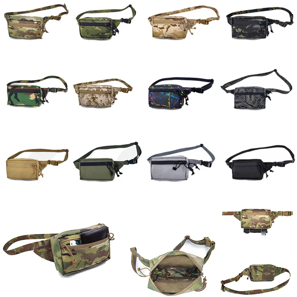 НОВЫЙ уличный пояс Mk3 сумка через плечо тактическая для охоты путешествий пешего