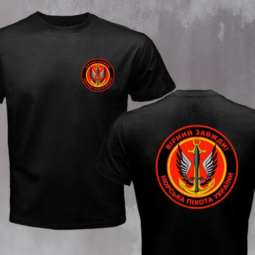 Футболка мужская Короткая Повседневная из 100% хлопка |