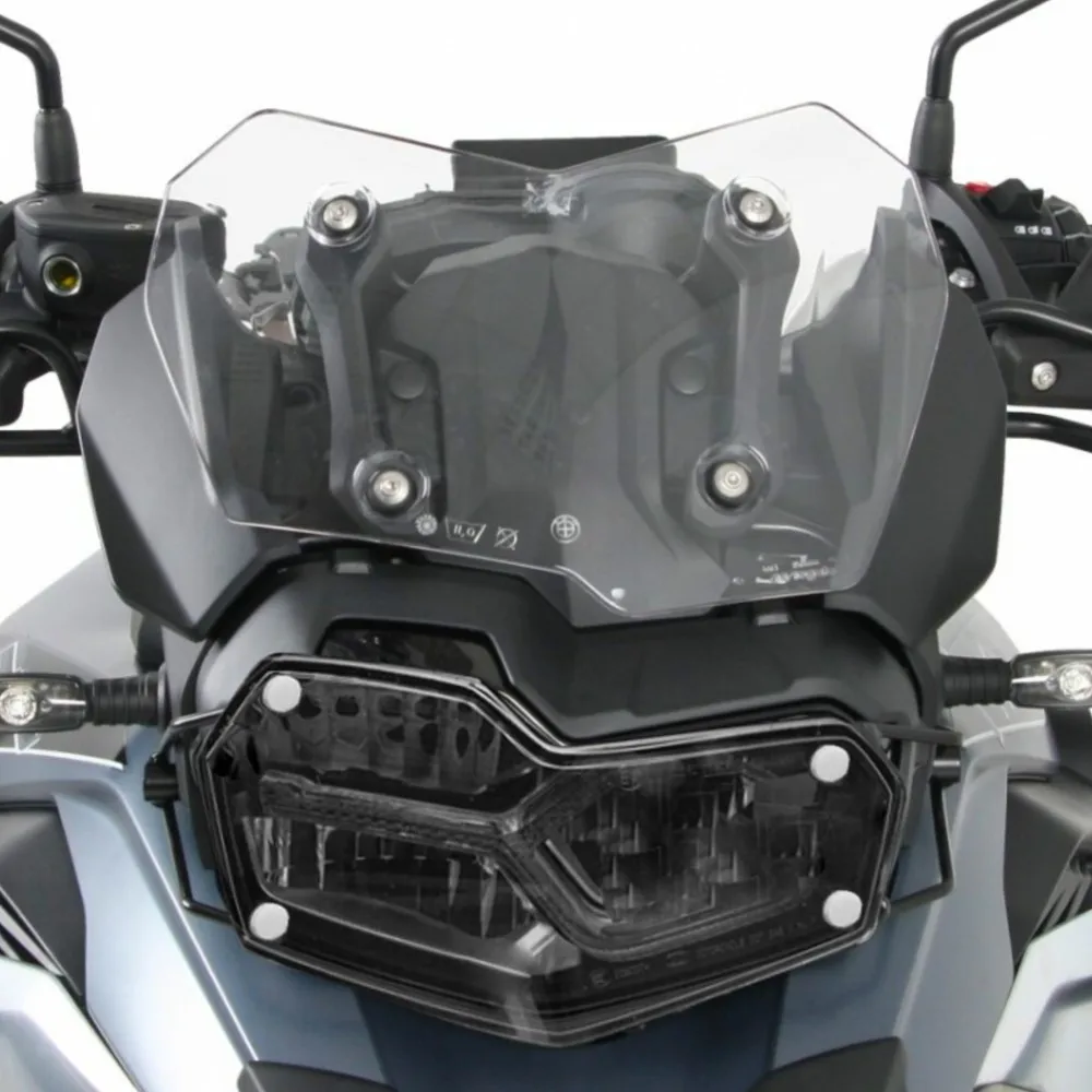 Защитная решетка для передней фары защитная Мотоцикла BMW F750GS F850GS ADV F 850 GS 850GS Adventure