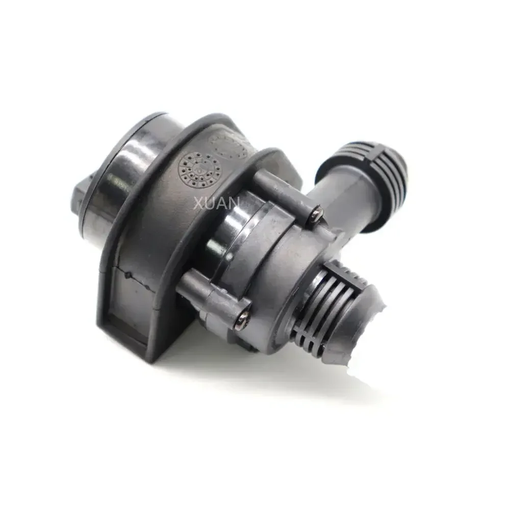 Дополнительный вспомогательный водяной насос охлаждения для BMW 5 6 серии E39 E60 E61