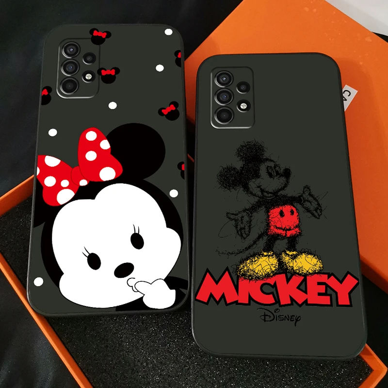 

Disney Mickey Minnie Mouse Phone Case For Samsung Galaxy S20 S20 FE S20 Lite S20 Ulitra S21 S21 FE S21 Plus S21 Ultra Funda