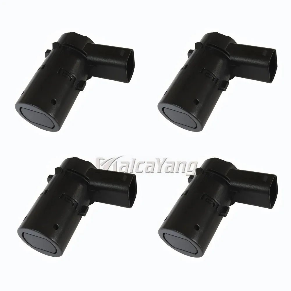 

4 шт. 4B0919275, датчик упаковки для AUDI A4 A6 A8 VW Passat Skoda Seat Ford Galaxy PDC 7M3919275A 7M3919275