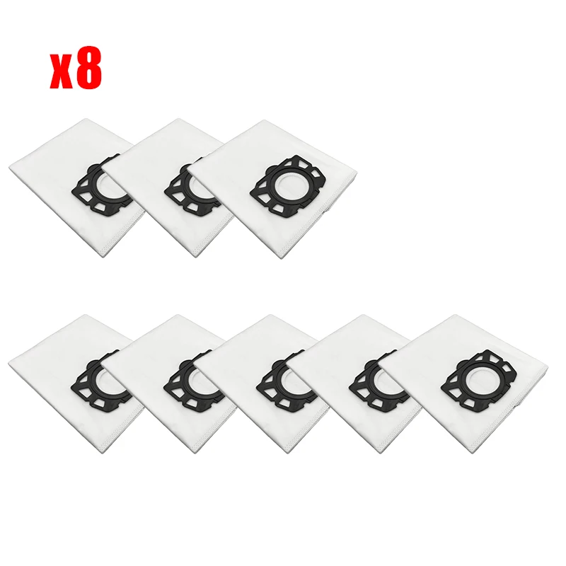 

Для пылесоса Karcher MV4 MV5 MV6 WD4 WD5 WD6 для влажной и сухой уборки, полностью автоматическое подметания и перетаскивание, встроенный аксессуар для пылесборника