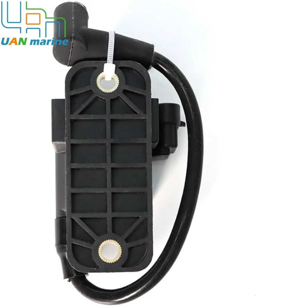 Фото Катушка зажигания для подвесного двигателя Mercury MerCruiser Force 30-300 л.с. 827509 А1 827509 А3 827509 А4 827509 А9 827509 А10 827509 А7 827509 Т7 №5
