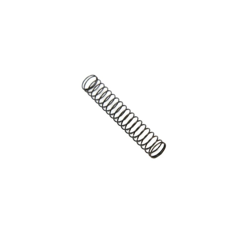 

100pcs KF230210 Presser Foot Spring for Barudan Embroidery Machine Parts