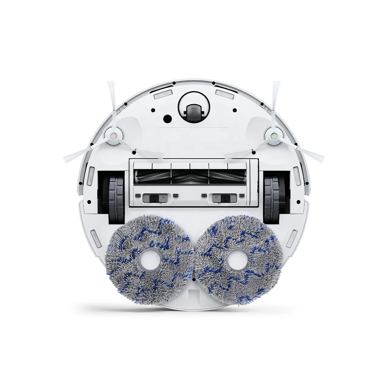 Робот-пылесос Ecovacs Deebot T10 3000 Па |