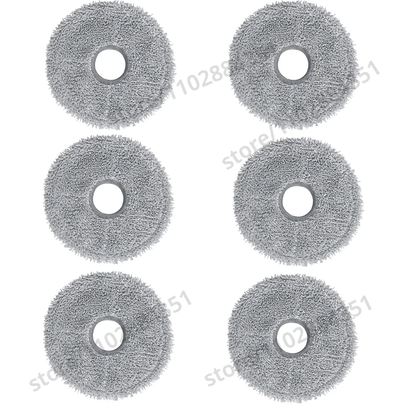 

Ткань для швабры Dreame L20 Ultra / L30 Ultra / X20 Pro