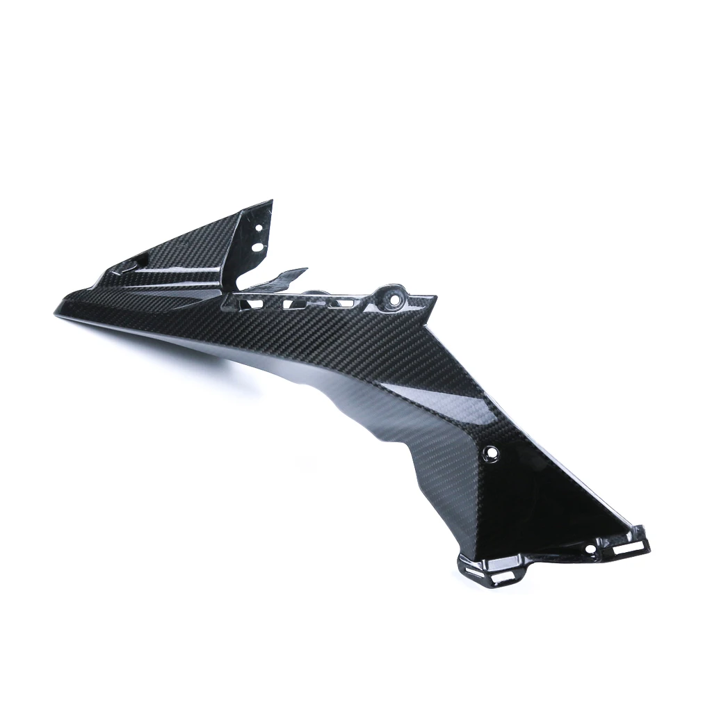 

For KTM 1290 Super Duke R 2020-2023 100% Carbon Left Internal Side