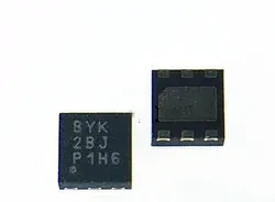 

TPS62260DRVR SON6 BYK TPS62260DRVT 10 шт.