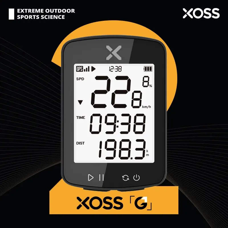 Computer Odometer