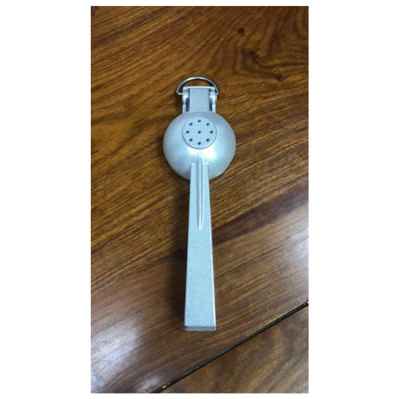 Изготовленные на заказ детали для литья под давлением из цинкового сплава CNC