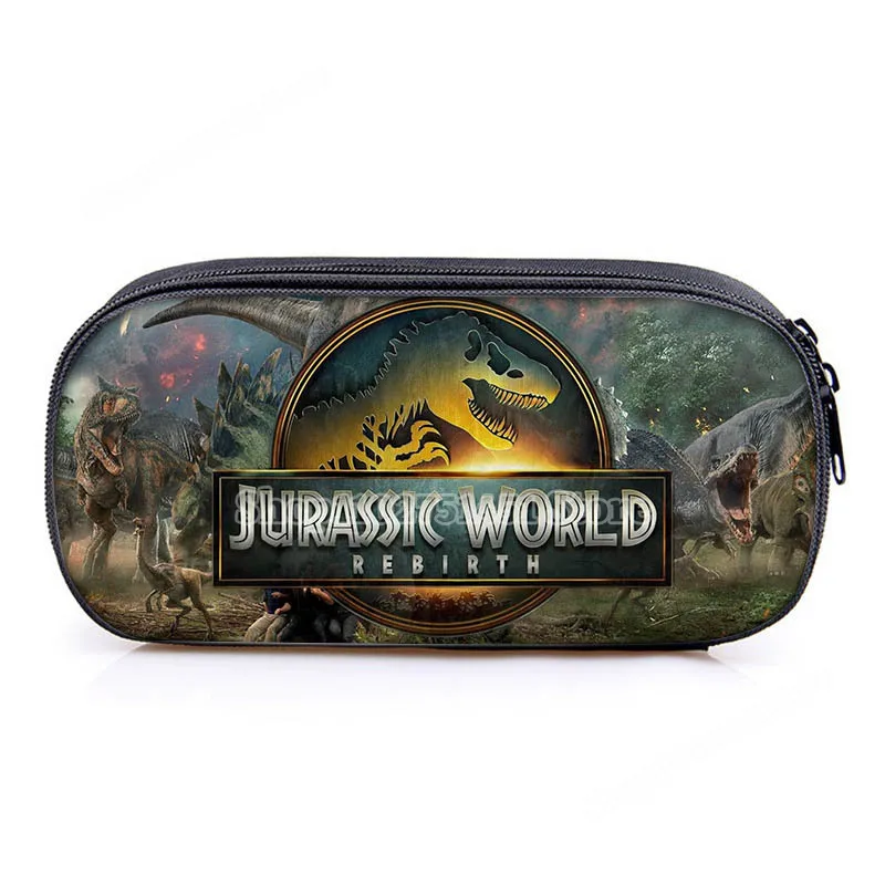 

Пенал MINISO Мир Юрского периода