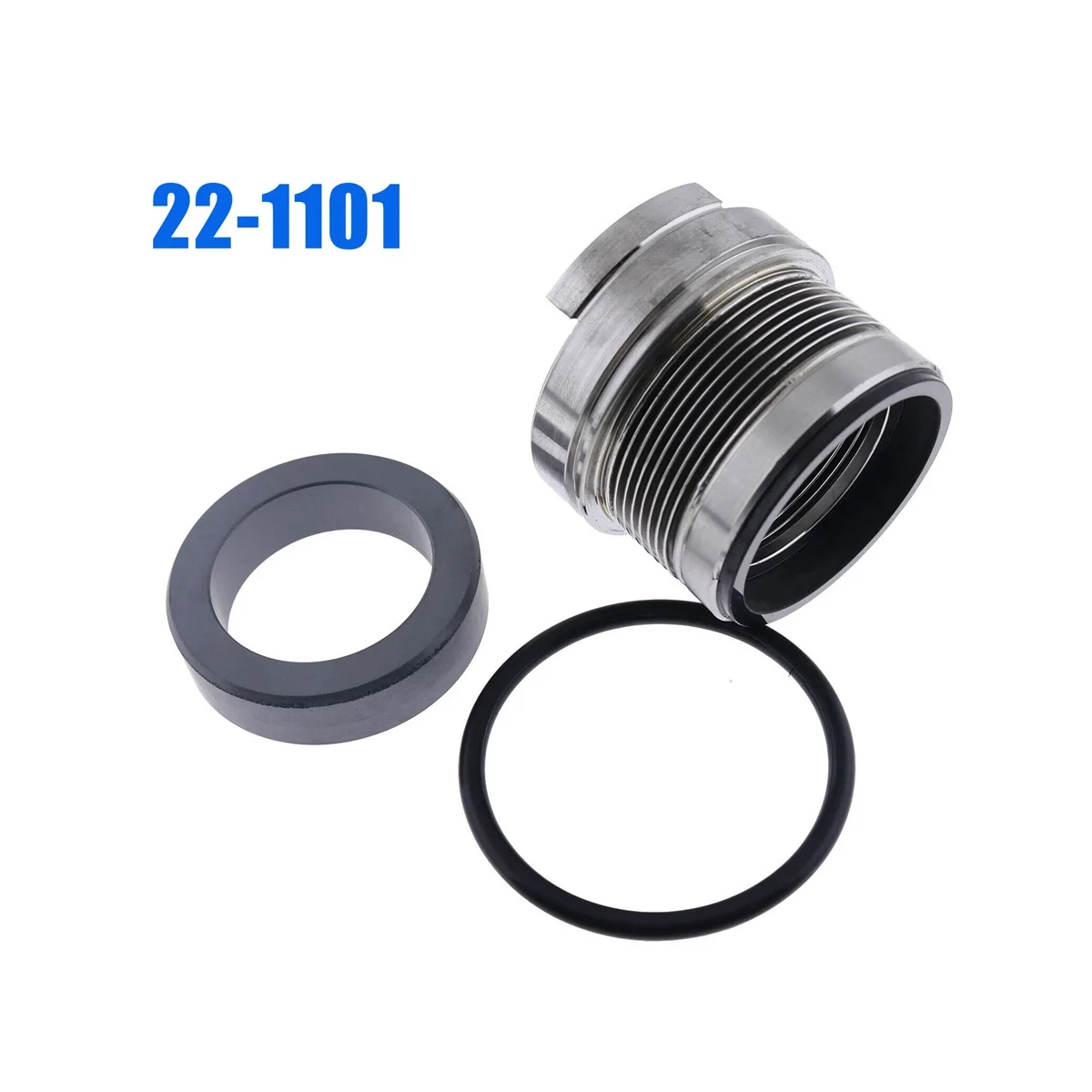 22-1101 уплотнение вала для термокомпрессора типа Thermo King X430 LSC5 X426 X426LSC5 221101221-101