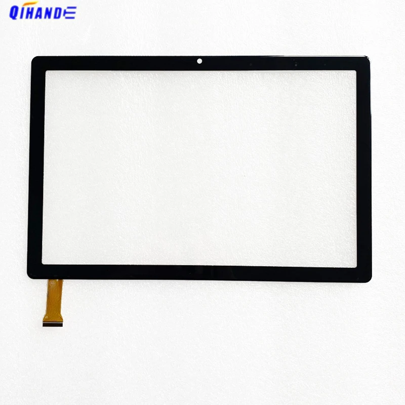 New 10.1 Inch 2.5D Touch MS1369-FPC V2.0 /V3.0 Tablet KT1006 Touch Screen Digitizer Sensor Glass Panel Moderness MB1001/JR J71