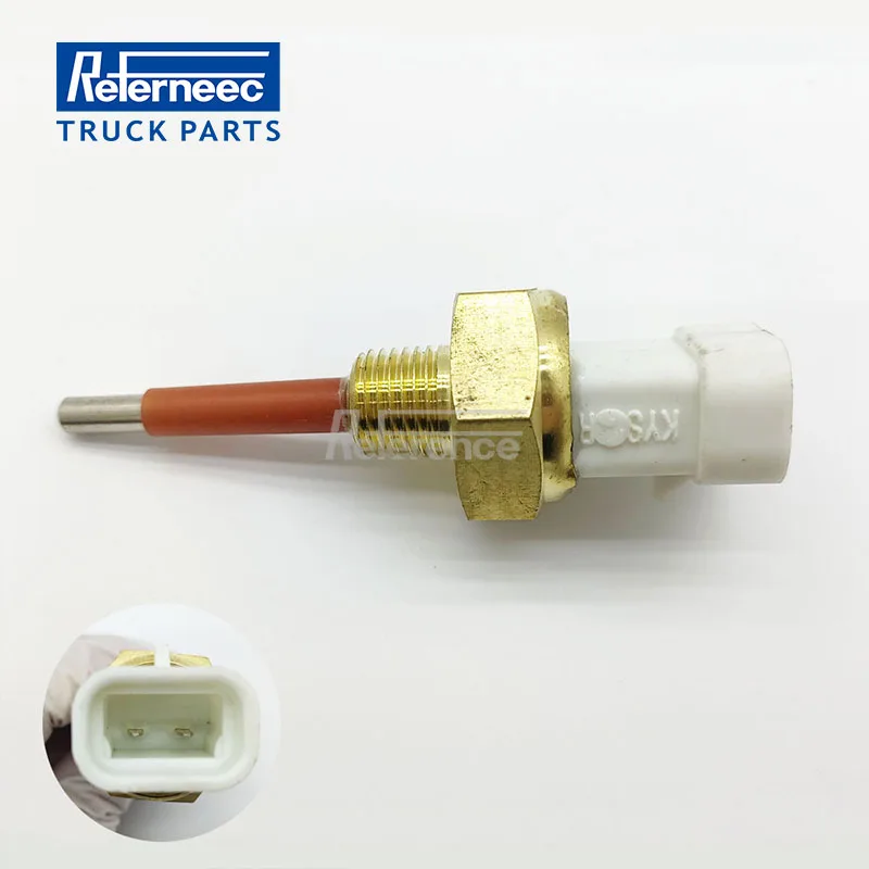 

Coolant Level Sensor Car Accessorice  23522855 23526907 650648 For DETROIT DIESEL SERIES Truck Parts
